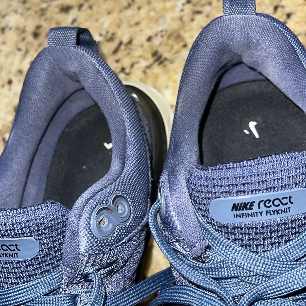 Nike React Infinity Flyknit - image 2